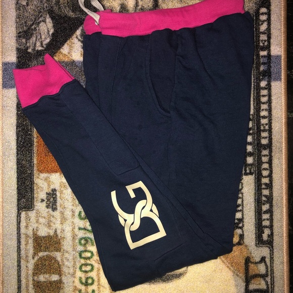 DSG Jacket 🧥 and SweatSuit Bundle 🥊 - Picture 6 of 7